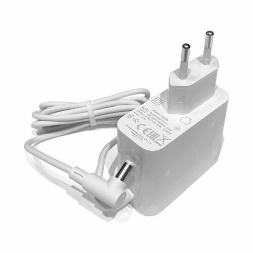 Сетевой адаптер для Mijia Sweeping Robot G1 Vacuum Mop Essential S10 EU 1500₽