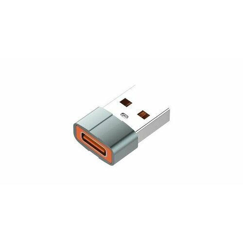 Переходник LDNIO USB adapter TYPE-C to USB LC150 , 1шт.