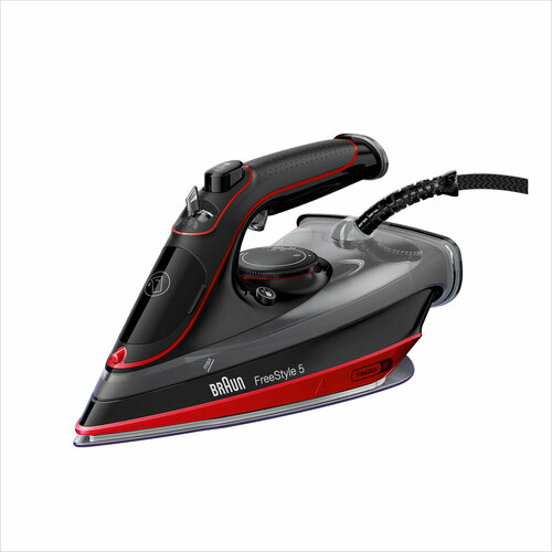 BRAUN утюг SI5057RD SI BRAUN 599000₽