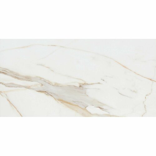 Керамогранит Pamesa Ceramica Calacata Gold 1 (Compacglass) Rect. 120х60 см (1.44 м2)