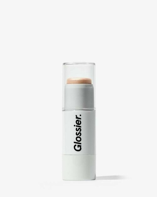 Хайлайтер-стик Glossier Halscope Balm Dewy 5.5 г, Quartz