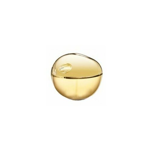 Туалетные духи Donna Karan DKNY Golden Delicious 50 мл golden delicious парфюмерная вода 50мл уценка