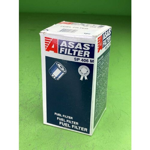 Фильтр топливный ! d92 H173.5 1'-14UNF-2B \MB/Caterpillar