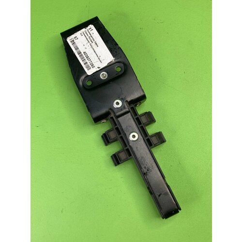 Тележка сдвижной крыши/стоек ! с роликами \