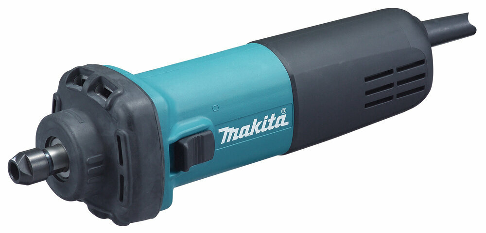 Прямая шлифовальная машина Makita GD 0602 (GD0602)