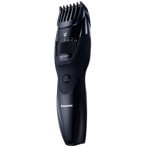Машинка для стрижки волос Panasonic ER-GB42-K520 триммер для бороды и усов panasonic er gb42 k520 черный