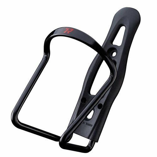 Флягодержатель Titan Racing Fuse Cage Alloy/Nylon Black