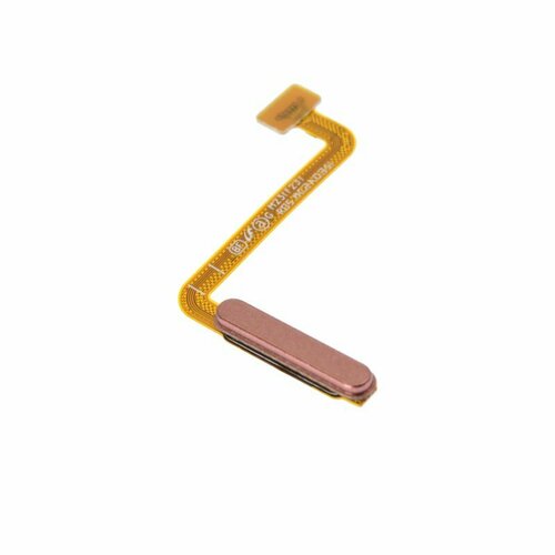 Кнопка (механизм) включения для Samsung M236 Galaxy M23, розовое золото аккумулятор для samsung galaxy m23 5g sm m236
