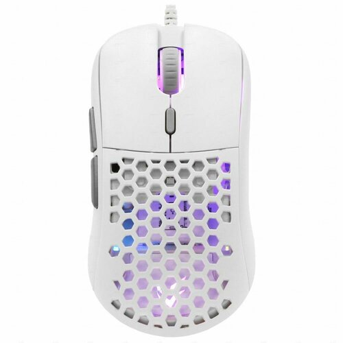 Мышь беспроводнаяпроводная ARDOR GAMING Phantom PRO V2 ARDW-PH3395-BK черный 3738₽