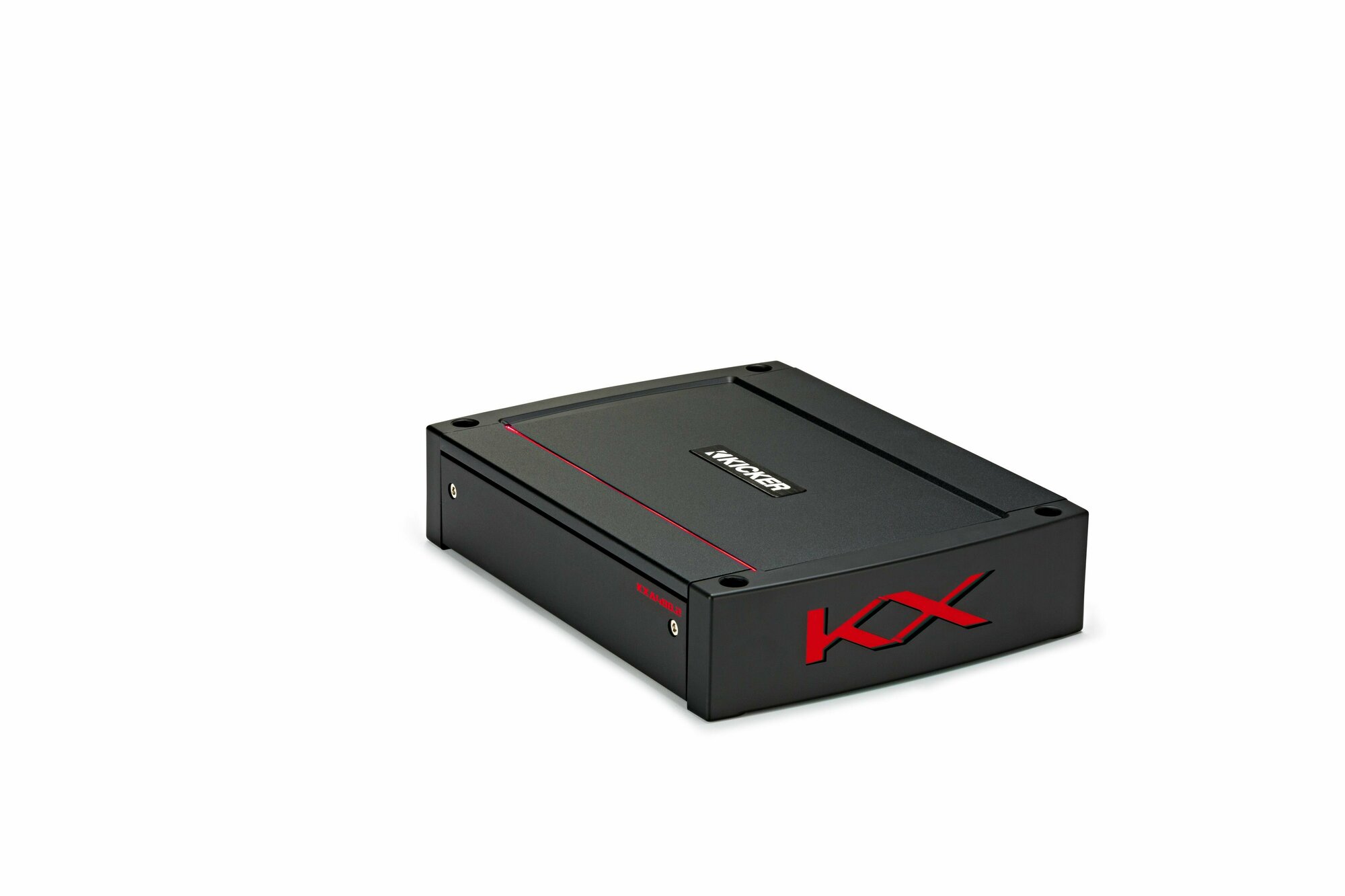 Автомобильный усилитель KICKER KXA 400.2