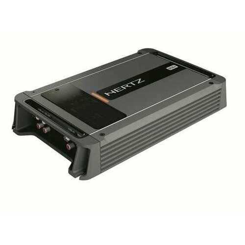 Усилитель автомобильный Hertz ML Power 4D 6090000₽