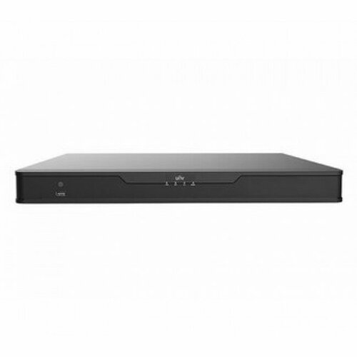 Система видеонаблюдения Uniview NVR304-16E2 разветвитель hdmi интерфейса gembird dsp 2ph4 03 2 порта hdmi 1 4 разрешение до 4k