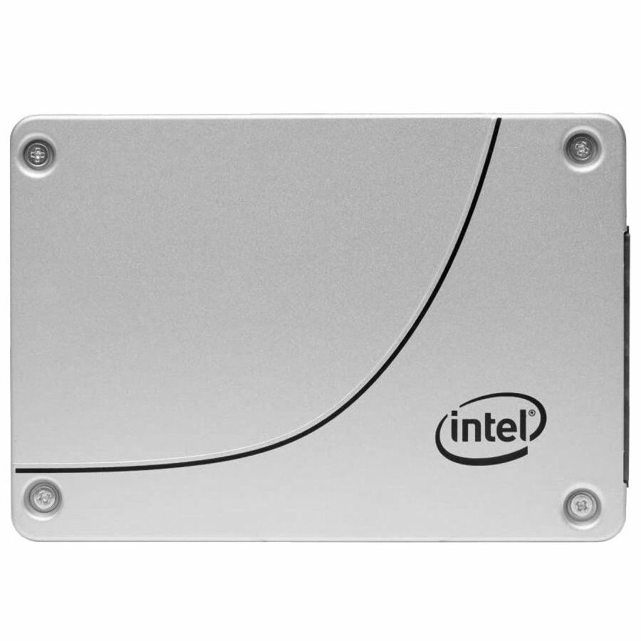SSD накопитель Intel D3-S4520 240 Gb SATA-III