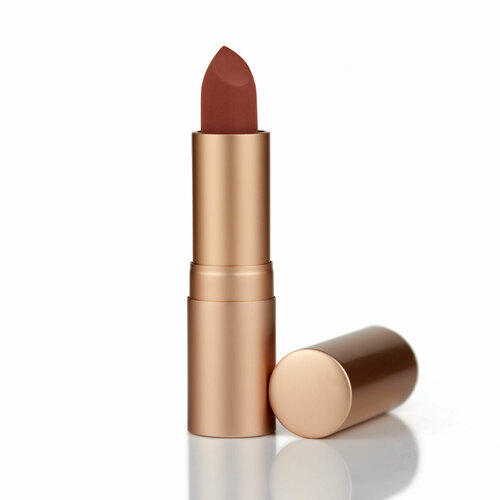 Губная помада матовая в оттенке Sophie