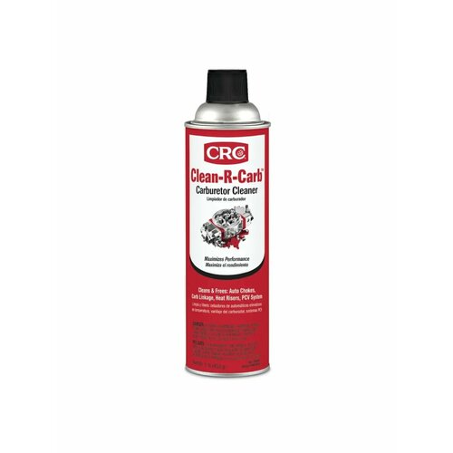 CLEAN-R-CARB 454G - очиститель карбюратора и дросселя