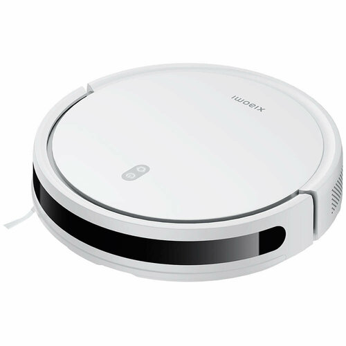 Робот-пылесос Xiaomi Robot Vacuum E12 EU B112 BHR7331EU 1799000₽