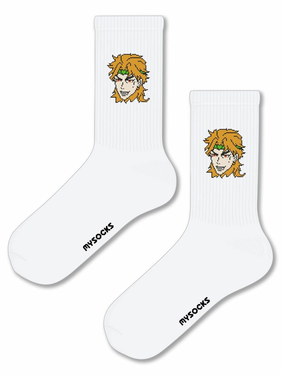 Носки MySocks