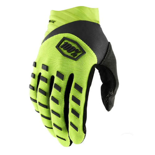 Мотоперчатки 100% Airmatic Glove XL