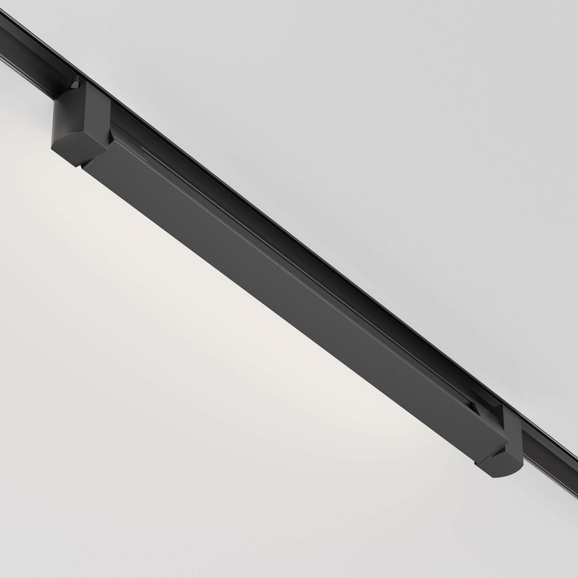 Трековый светильник Basis Unity 3000K 20Вт 120°, TR104-1-20W3K-B Technical - фото №6