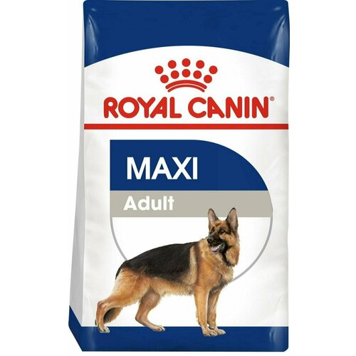 Royal Canin / Сухой корм для собак Royal Canin Adult Maxi для крупных пород 3кг 2 шт