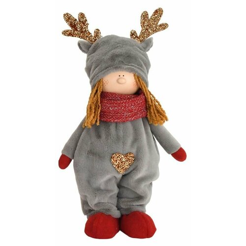 Фигурка Девочки, 35 см