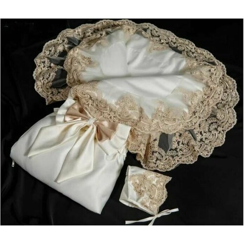 Комплект на выписку Императорский 3500₽