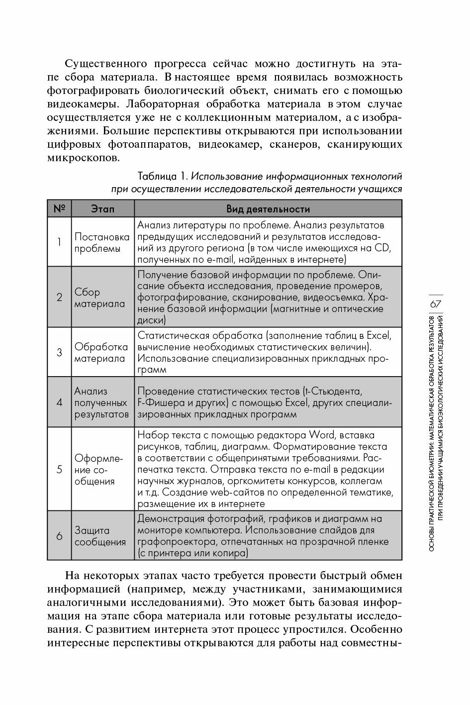 Исследование в математике и математика в исследовании. Методический сборник по исследовательской деятельности учащихся - фото №7