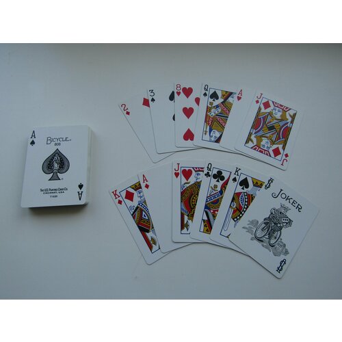 игральные карты ангелы и демоны с фольгированным фиолетовым срезом дизайнерская покерная колода Игральные карты, старые, коллекционные. Покерная колода. 54 листа, США. 1990-е.
