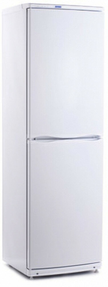 Двухкамерный холодильник ATLANT ХМ 6023-031