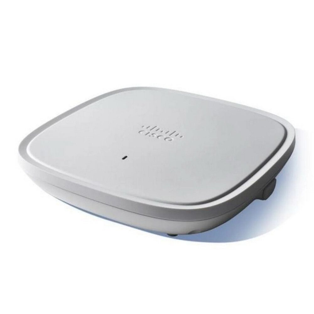 Точка доступа Wi-Fi CISCO Catalyst C9120AXI-H