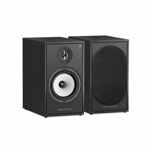 Активная беспроводная акустическая система Triangle Borea BR03 BT Black 7000000₽