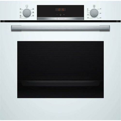 Электрический шкаф Bosch HBA533BW1 белый 6424500₽