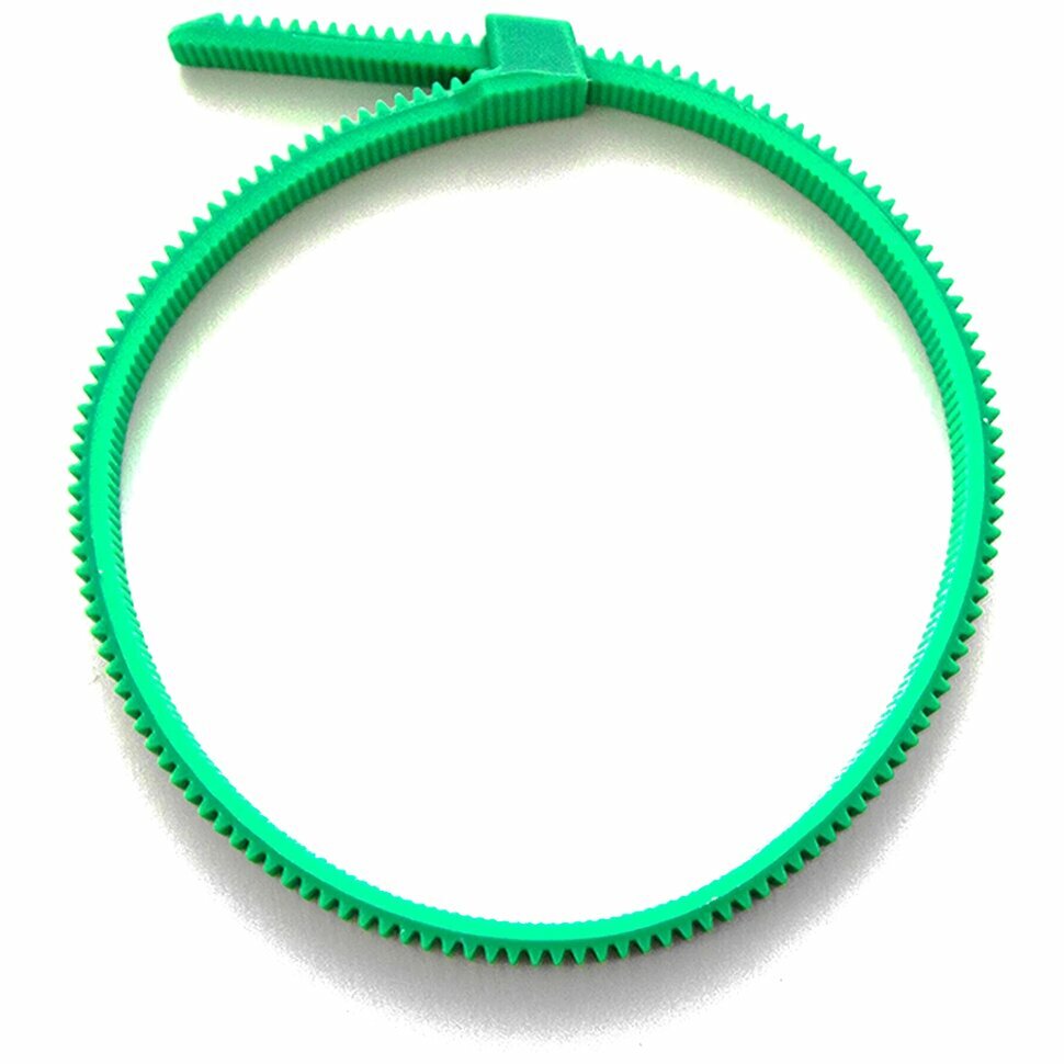 Универсальное зубчатое кольцо Tilta Universal Focus Gear Ring Зелёное TA-UFGR-GN