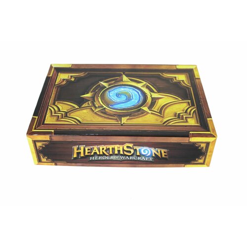 Настольная игра Hearthstone Двойной набор