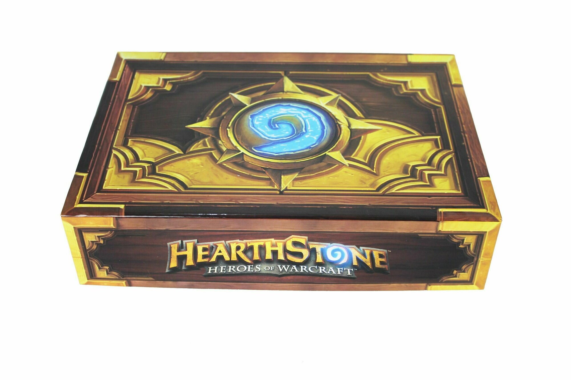 Настольная игра Hearthstone Двойной набор