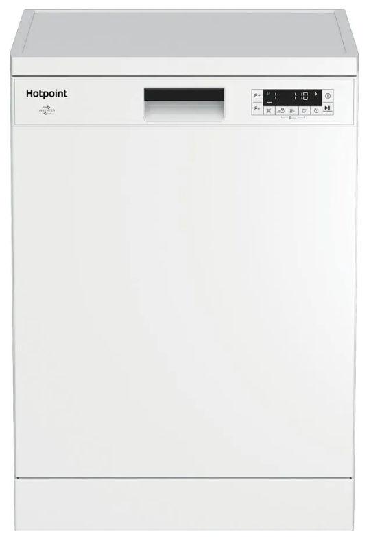 Посудомоечная машина HOTPOINT HF 5C84 DW