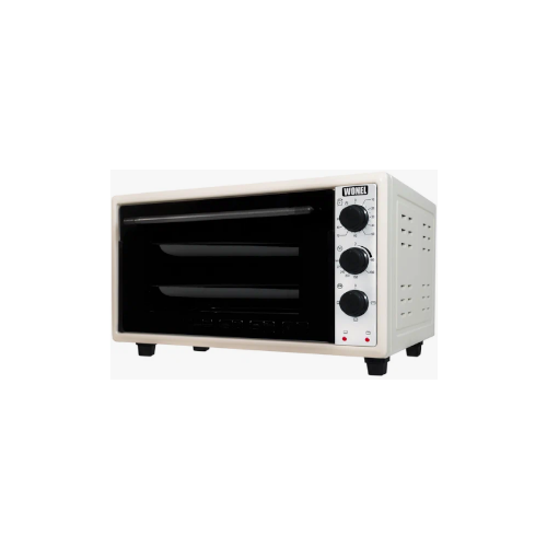 Электрическая духовка WONEL WN3615-200 бежевая 662000₽
