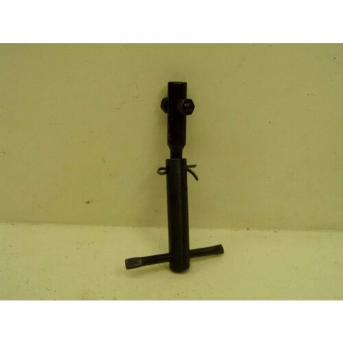 Приспособление для притирки клапанов