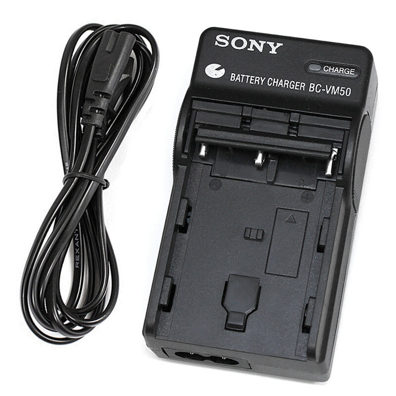 Sony BC-Vm50