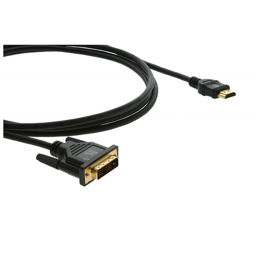 Кабель Kramer C-HM/HM-35 (High–Speed - HDMI) 10.6 м (черный)