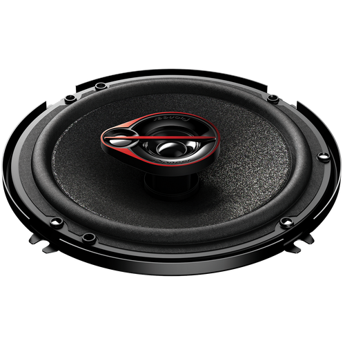 Автомобильная акустика Pioneer TS-R1651S-2 черный 432200₽