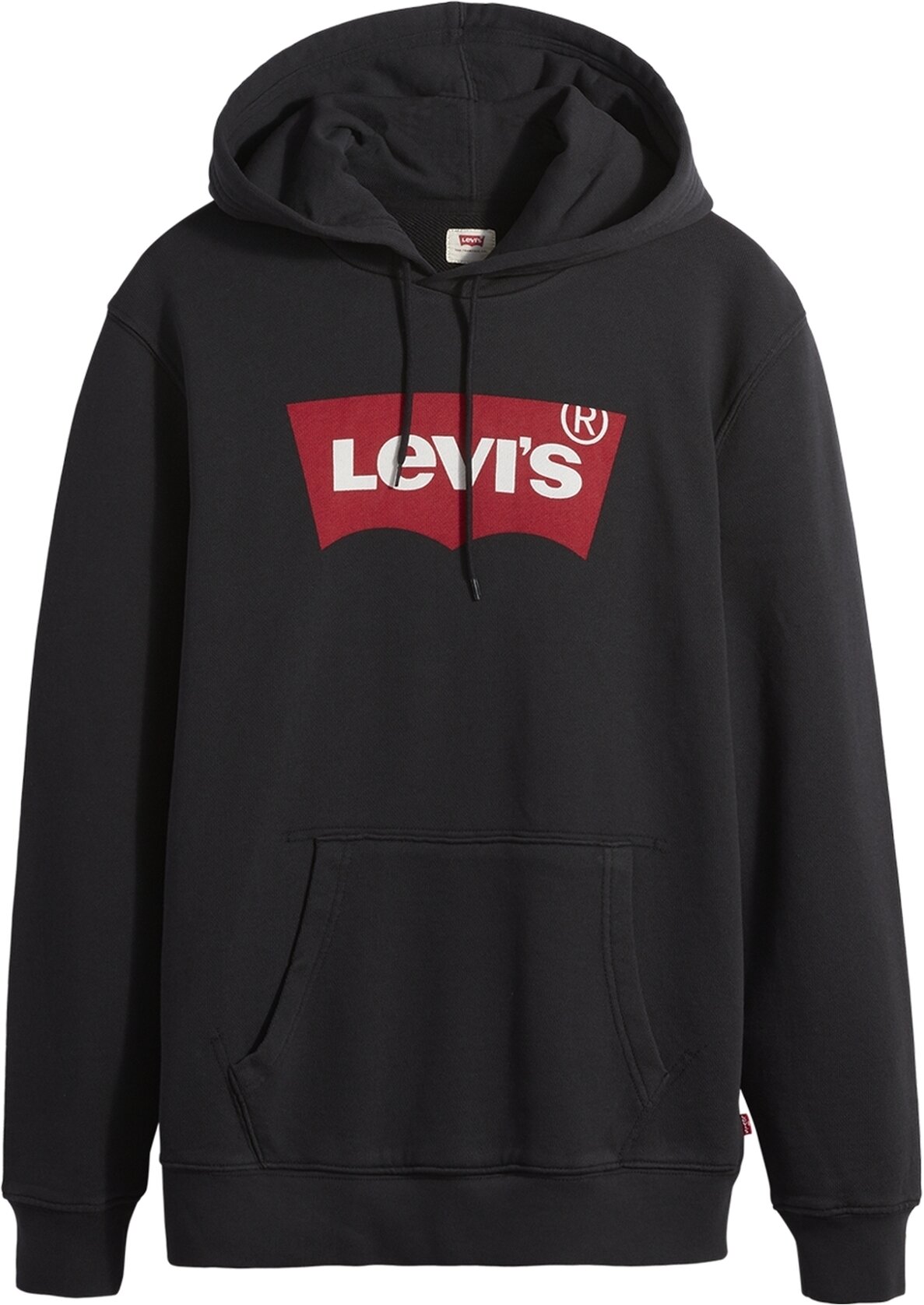 Худи Levi's