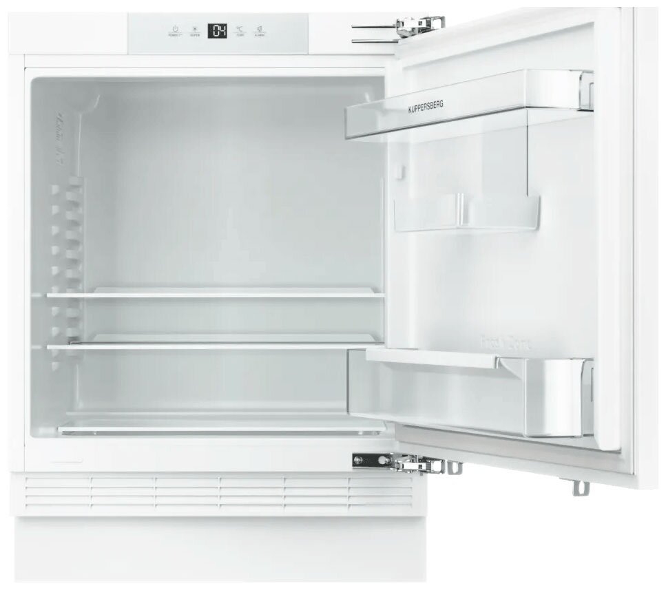 Встраиваемый холодильник KUPPERSBERG RBU 814