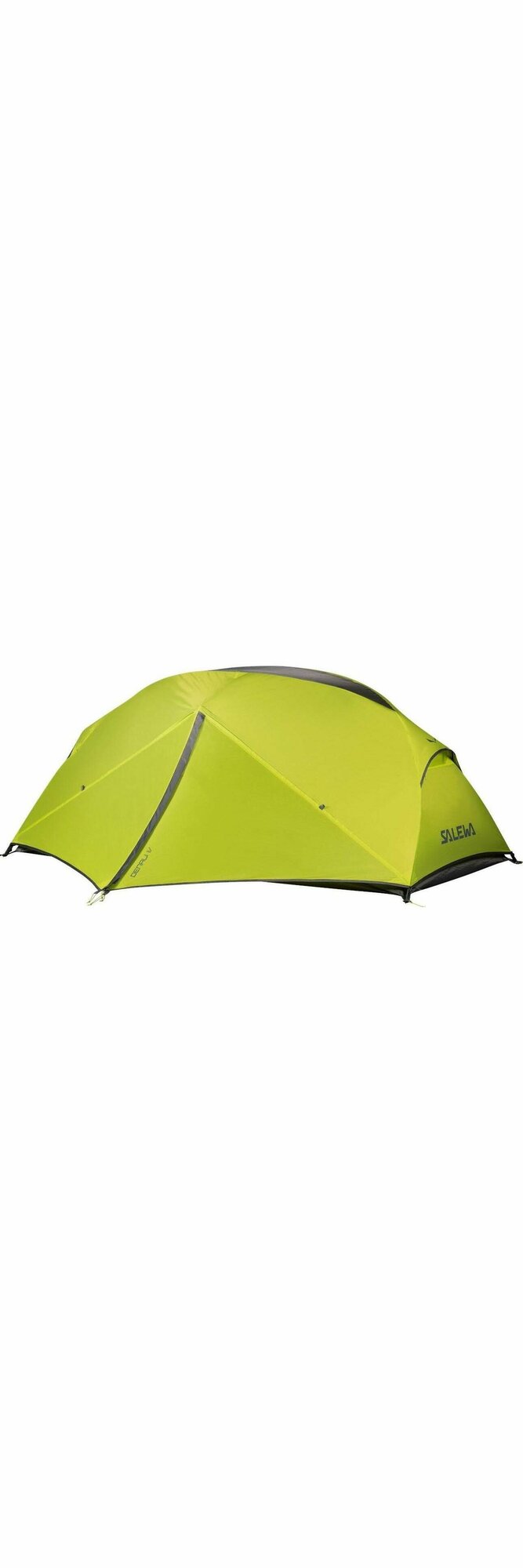 Палатка Salewa Denali IV Tent Cactus/Grey