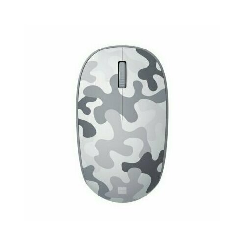 Мышь Microsoft Bluetooth Mouse Camo SE White Camo 448300₽