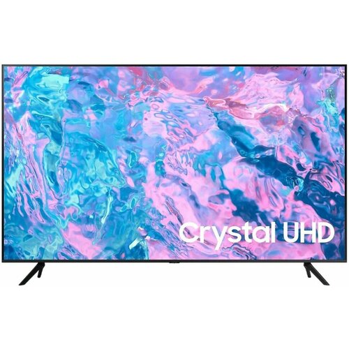 Телевизор Samsung UE50CU7100UXRU