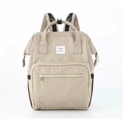 Рюкзак для мам Himawari 1209 Carnation Mummy Bag Khaki, хаки