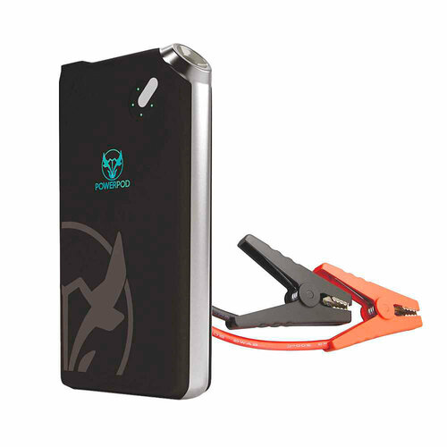 Пусковое устройство Powerpod Nomad 9000 POWERPOD 448500₽