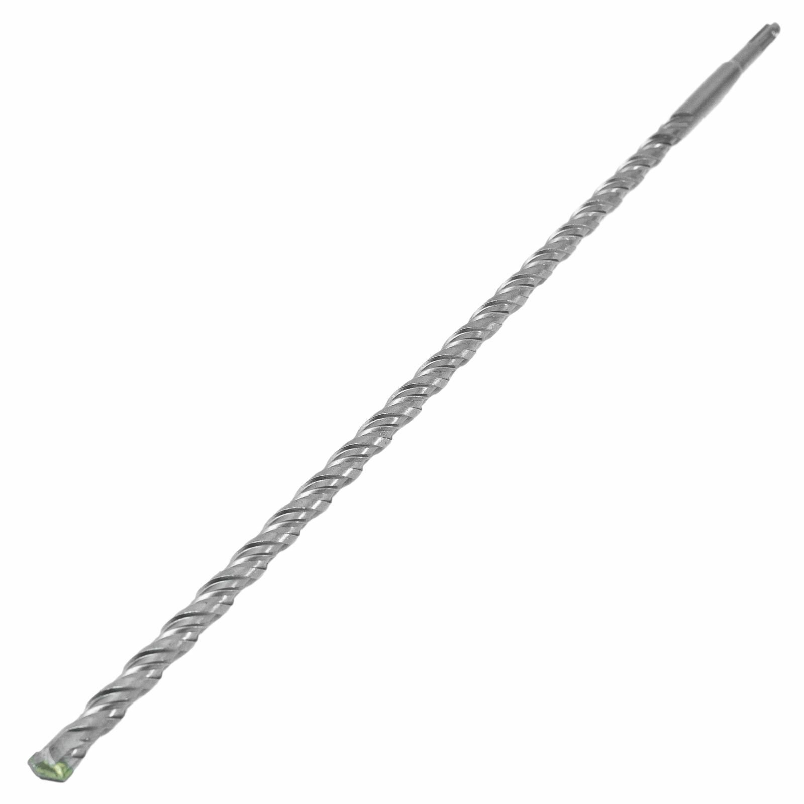 фото Бур SDS+ф16х540/600 усиленный Политех Инструмент