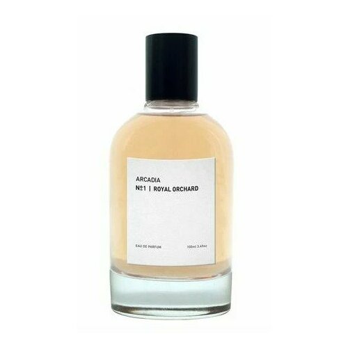 Arcadia No.1 Royal Orchard парфюмированная вода 100мл